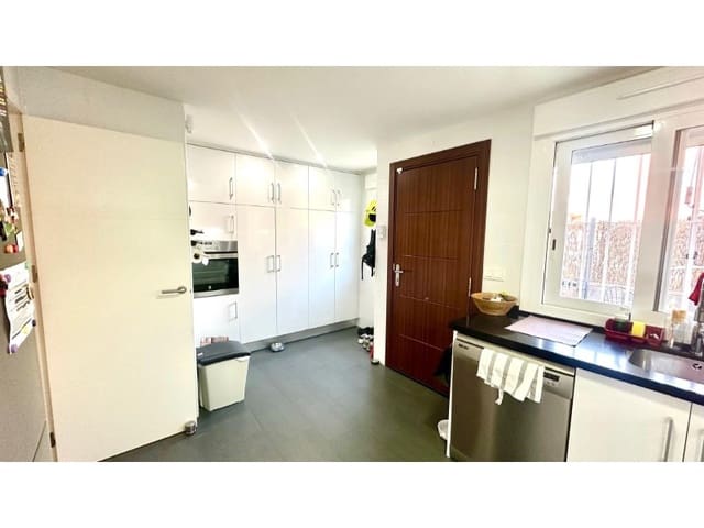 2 Zimmer Haus zu verkaufen in Parque Acuático - Sector 25, Torrevieja mit Pool - 301.000 € (Ref: 9149450)