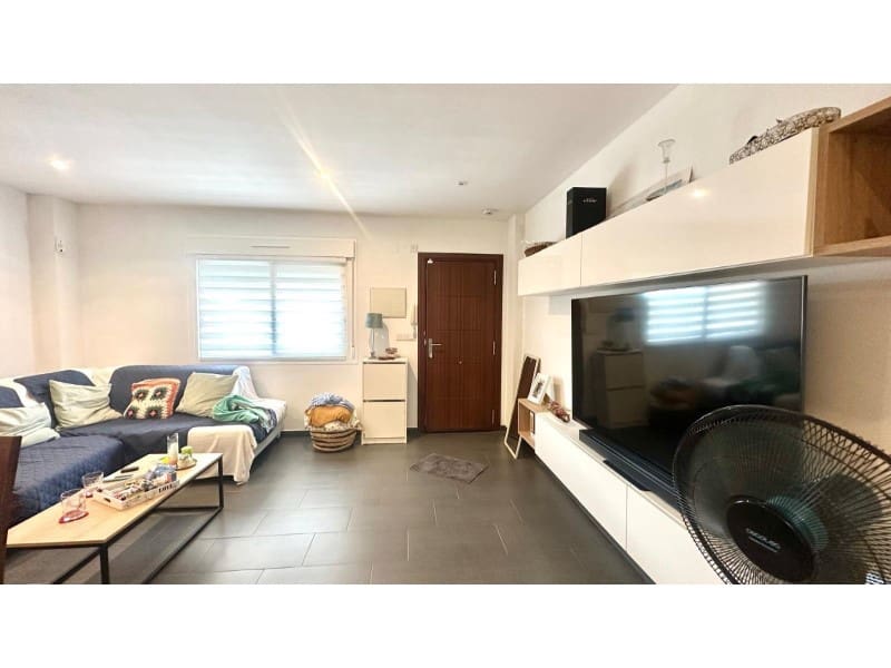 2 Zimmer Haus zu verkaufen in Torrevieja mit Pool - 301.000 € (Ref: 9149450)