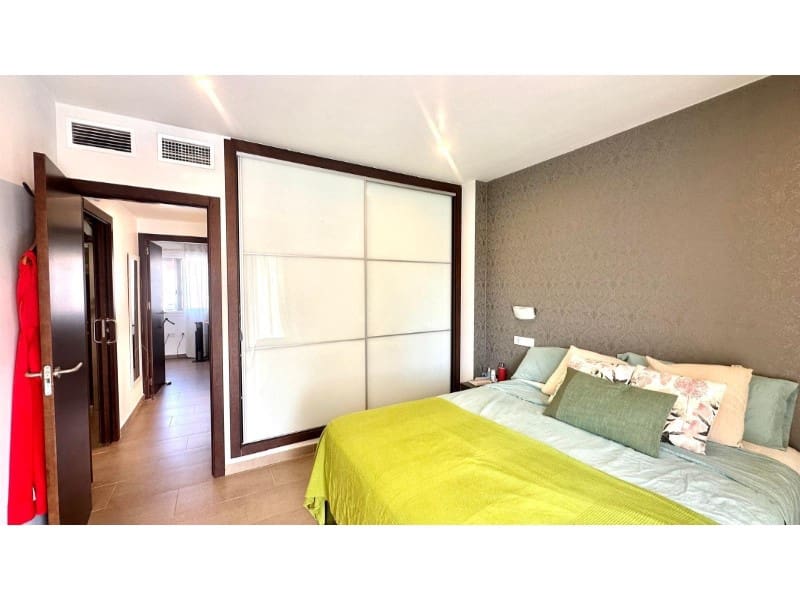 2 Zimmer Haus zu verkaufen in Torrevieja mit Pool - 301.000 € (Ref: 9149450)