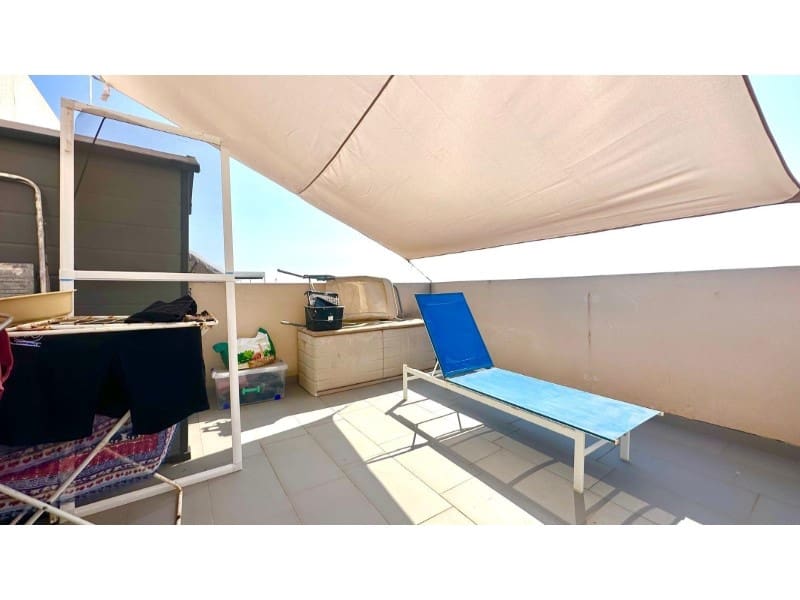 2 Zimmer Haus zu verkaufen in Torrevieja mit Pool - 301.000 € (Ref: 9149450)