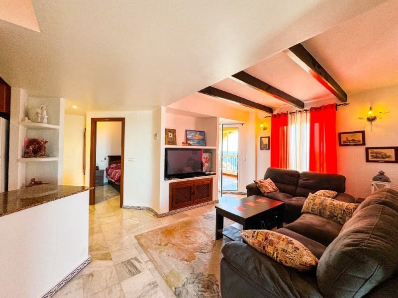 3 soveværelse Lejlighed til salg i Torrevieja - € 350.000 (Ref: 9149452)