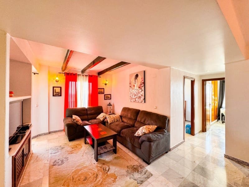 3 soveværelse Lejlighed til salg i Torrevieja - € 350.000 (Ref: 9149452)