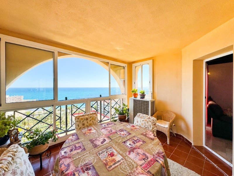 3 soveværelse Lejlighed til salg i Torrevieja - € 350.000 (Ref: 9149452)