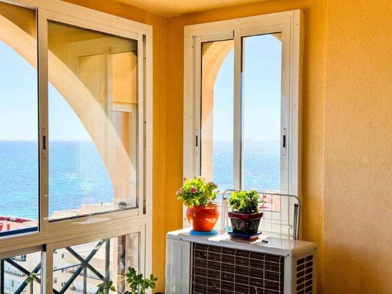 3 soveværelse Lejlighed til salg i Torrevieja - € 350.000 (Ref: 9149452)