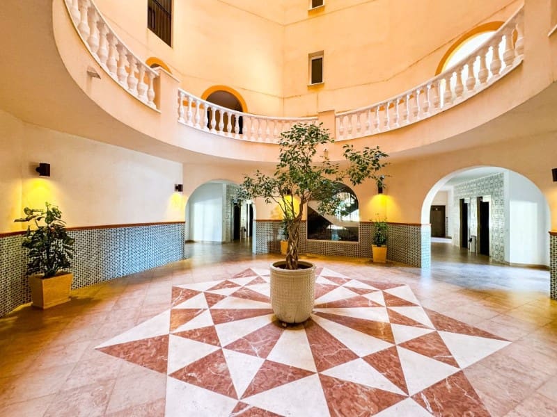 3 soveværelse Lejlighed til salg i Torrevieja - € 350.000 (Ref: 9149452)