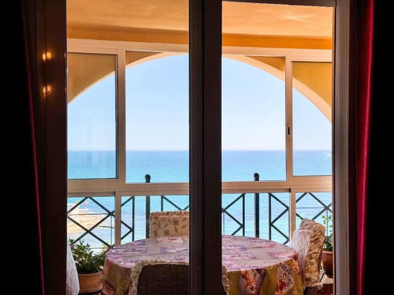 3 soveværelse Lejlighed til salg i Torrevieja - € 350.000 (Ref: 9149452)