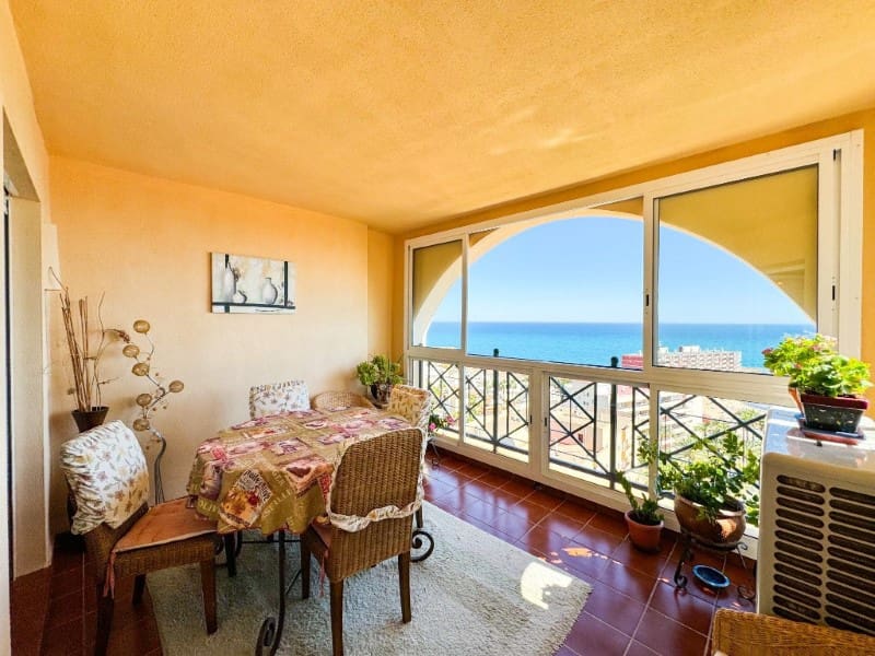 3 soveværelse Lejlighed til salg i Torrevieja - € 350.000 (Ref: 9149452)