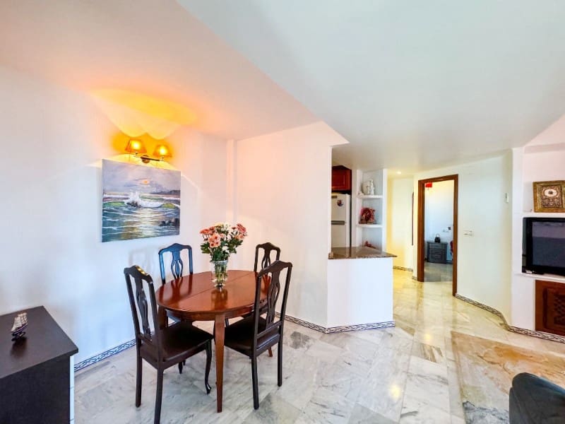 3 soveværelse Lejlighed til salg i Torrevieja - € 350.000 (Ref: 9149452)