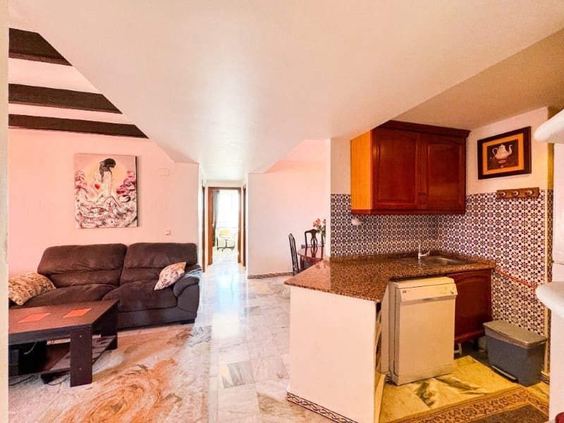 3 soveværelse Lejlighed til salg i Torrevieja - € 350.000 (Ref: 9149452)