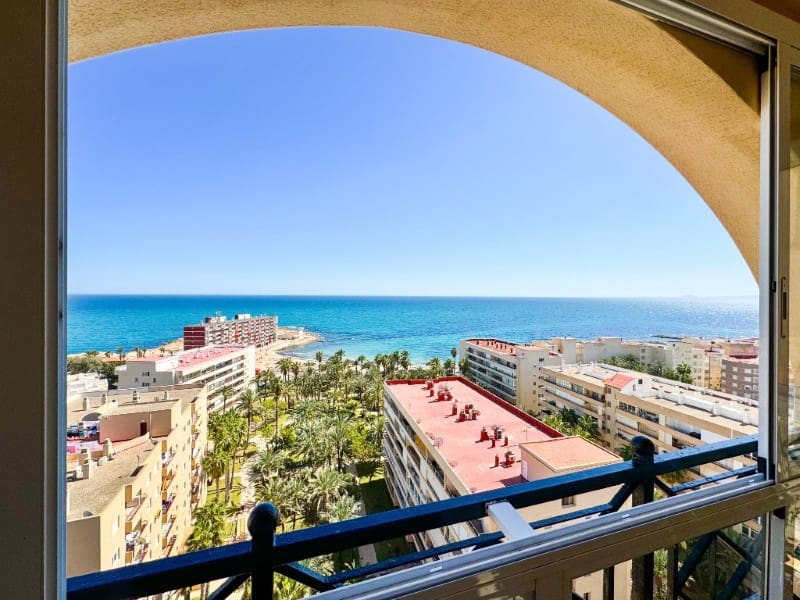 3 soveværelse Lejlighed til salg i Torrevieja - € 350.000 (Ref: 9149452)