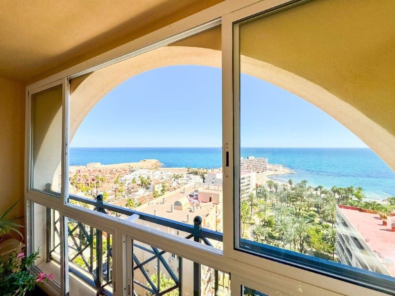 3 soveværelse Lejlighed til salg i Torrevieja - € 350.000 (Ref: 9149452)