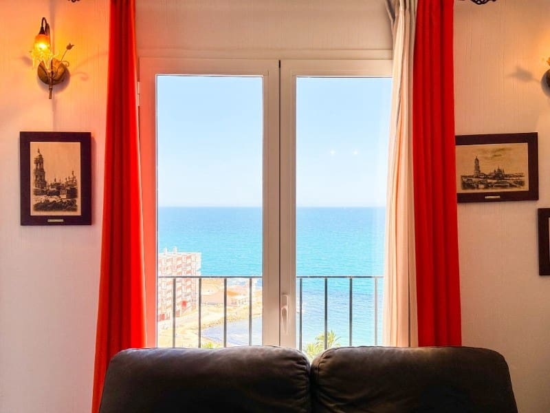 3 soveværelse Lejlighed til salg i Torrevieja - € 350.000 (Ref: 9149452)