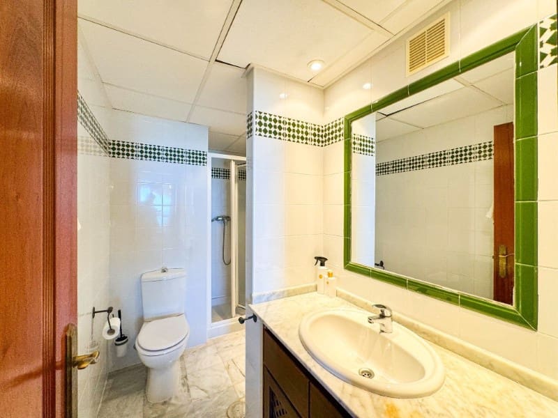 3 soveværelse Lejlighed til salg i Torrevieja - € 350.000 (Ref: 9149452)