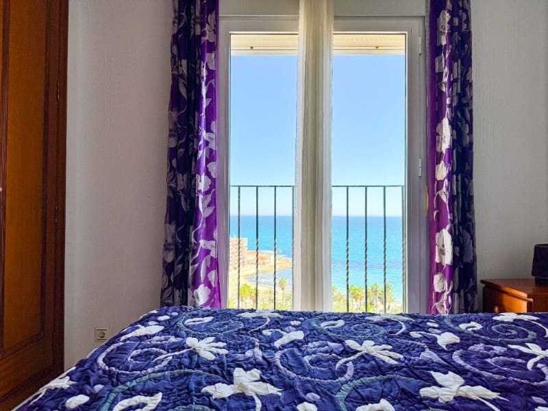 3 soveværelse Lejlighed til salg i Torrevieja - € 350.000 (Ref: 9149452)