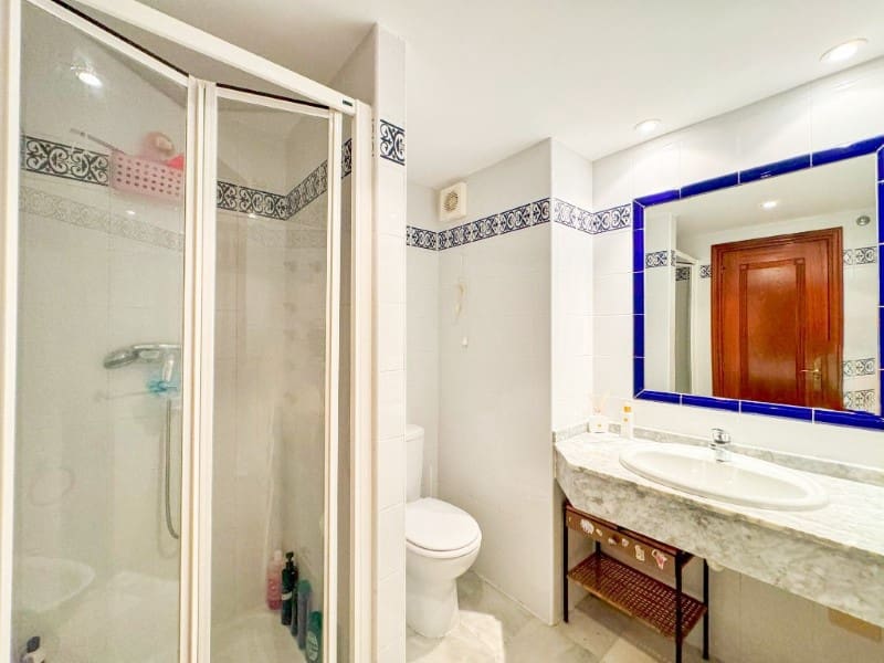 3 soveværelse Lejlighed til salg i Torrevieja - € 350.000 (Ref: 9149452)