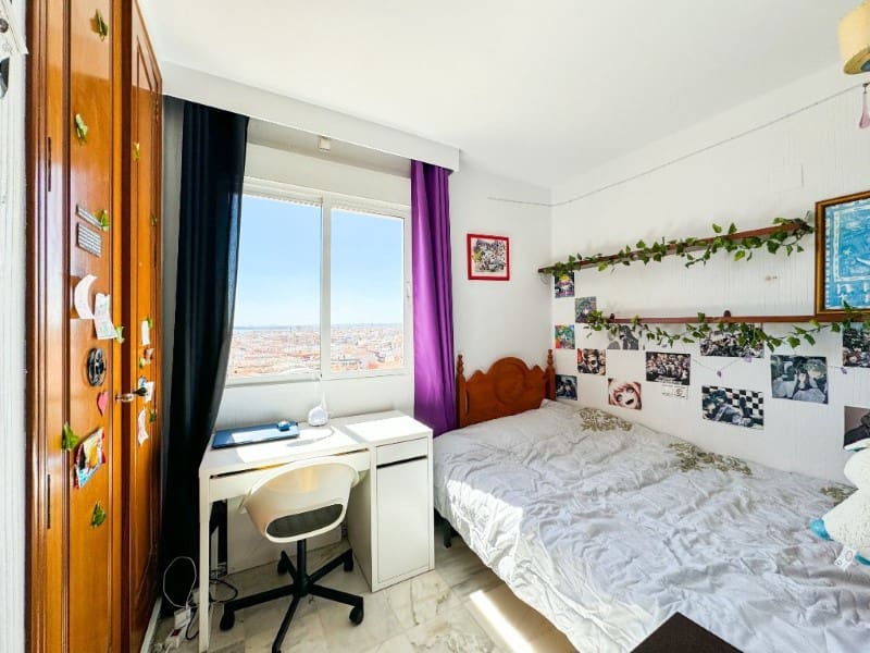 3 soveværelse Lejlighed til salg i Torrevieja - € 350.000 (Ref: 9149452)