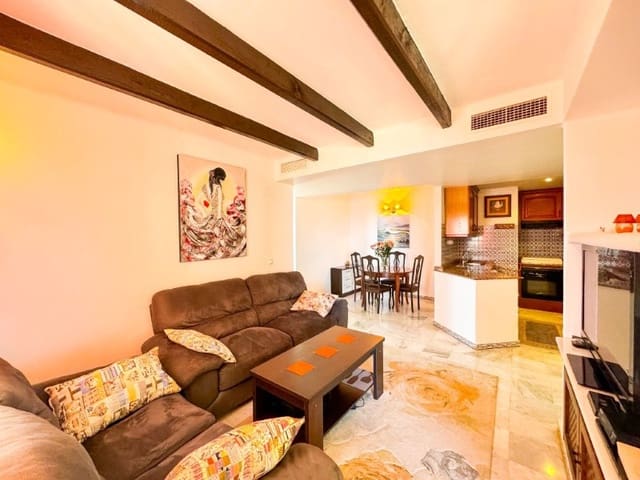 3 bedroom Apartment for sale in Playa de los Locos, Torrevieja - € 350,000 (Ref: 9149452)