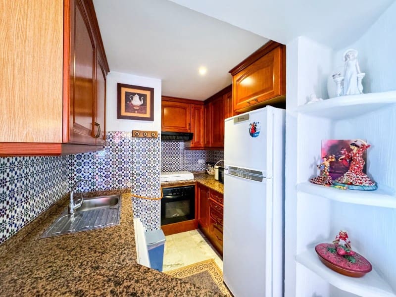 3 soveværelse Lejlighed til salg i Torrevieja - € 350.000 (Ref: 9149452)