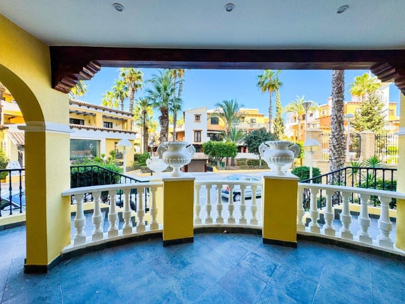 3 soveværelse Lejlighed til salg i Torrevieja - € 350.000 (Ref: 9149452)