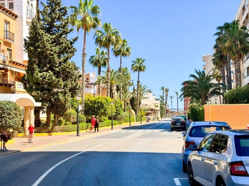 3 soveværelse Lejlighed til salg i Torrevieja - € 350.000 (Ref: 9149452)