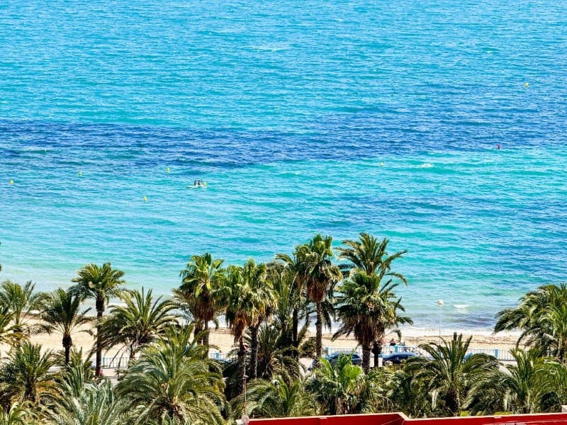 3 soveværelse Lejlighed til salg i Torrevieja - € 350.000 (Ref: 9149452)