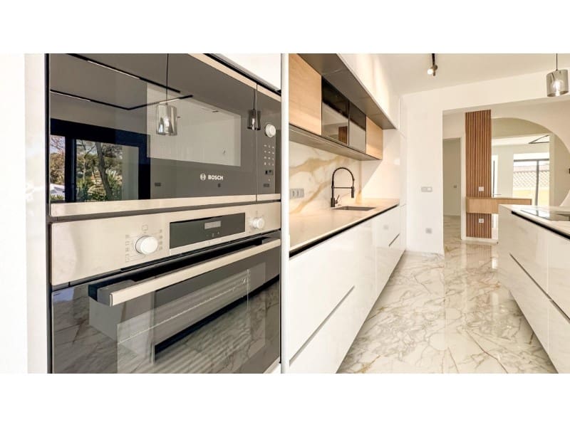 4 makuuhuone Huvila myytävänä paikassa Torrevieja mukana uima-altaan - 995 000 € (Ref: 9149455)