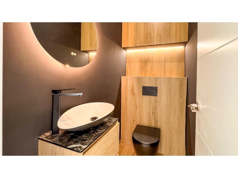 4 makuuhuone Huvila myytävänä paikassa Torrevieja mukana uima-altaan - 995 000 € (Ref: 9149455)