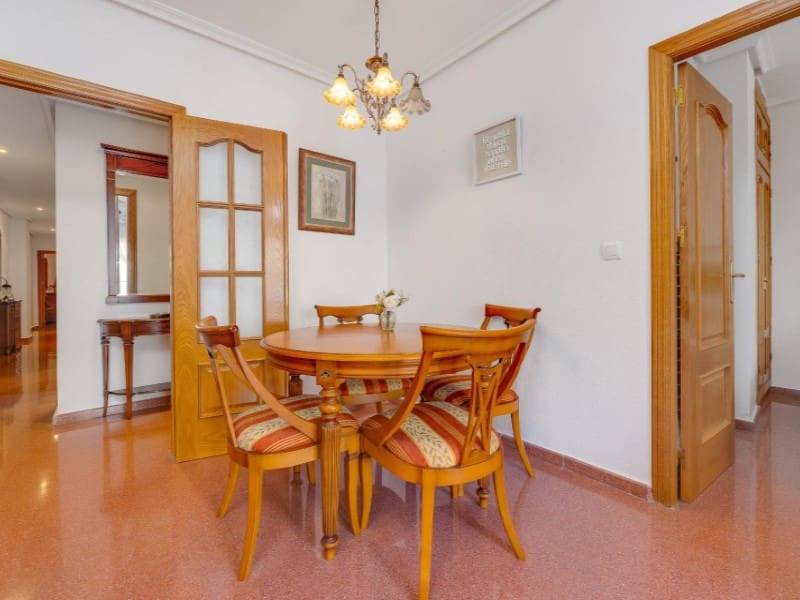 2 sovrum Takvåning till salu i Torrevieja - 219 000 € (Ref: 9149458)