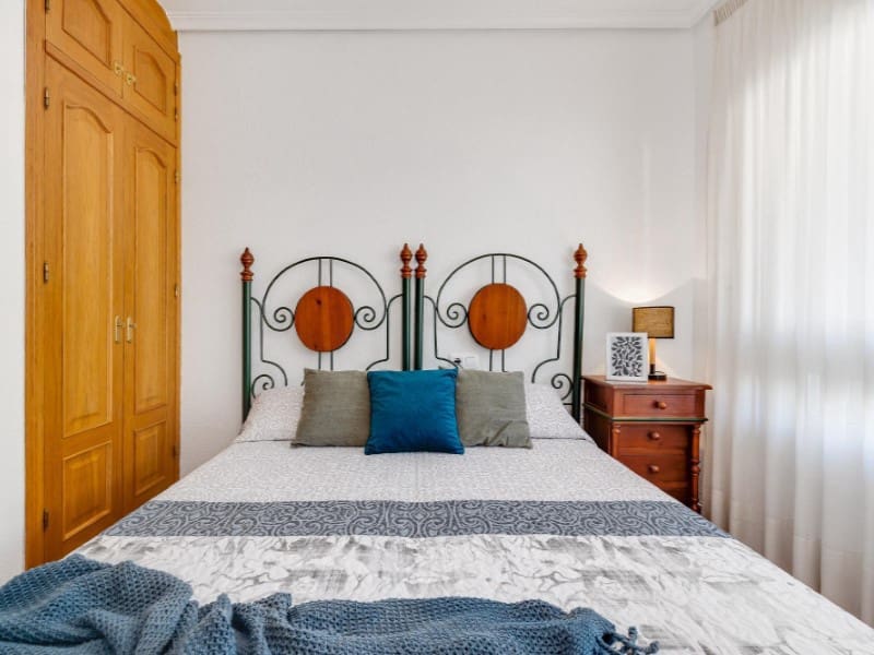 2 sovrum Takvåning till salu i Torrevieja - 219 000 € (Ref: 9149458)