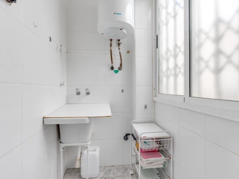 2 sovrum Takvåning till salu i Torrevieja - 219 000 € (Ref: 9149458)