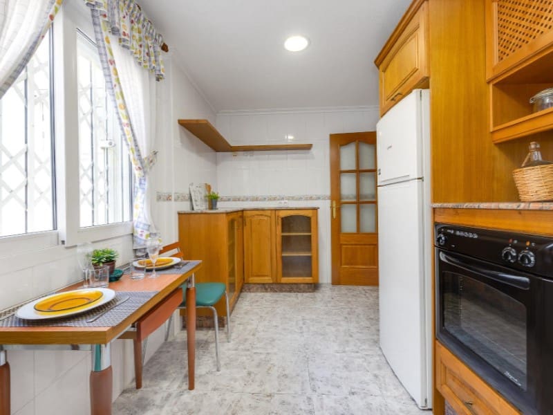 2 sovrum Takvåning till salu i Torrevieja - 219 000 € (Ref: 9149458)