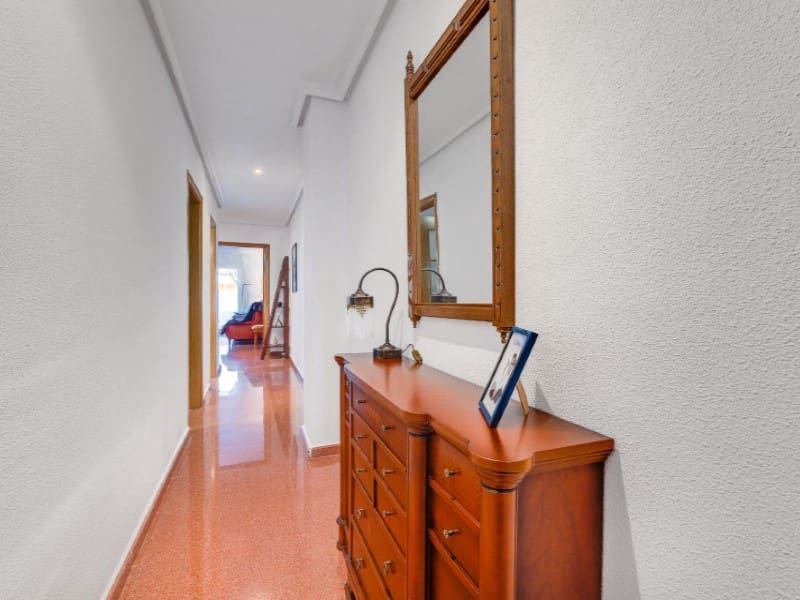 2 sovrum Takvåning till salu i Torrevieja - 219 000 € (Ref: 9149458)