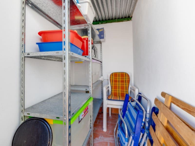 2 sovrum Takvåning till salu i Torrevieja - 219 000 € (Ref: 9149458)