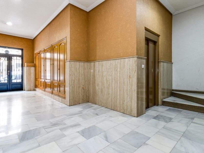 2 sovrum Takvåning till salu i Torrevieja - 219 000 € (Ref: 9149458)