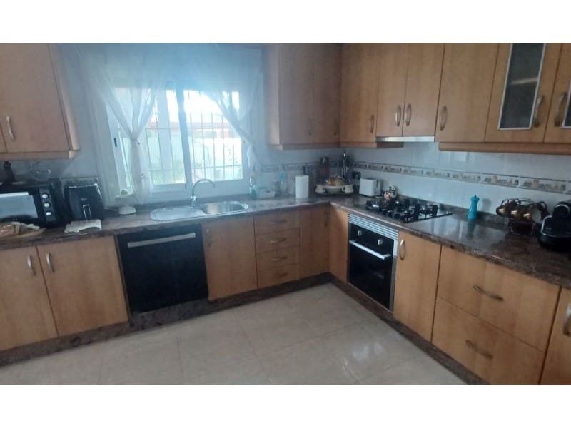 3 chambre Villa/Maison à vendre à Campoamor avec piscine garage - 950 000 € (Ref: 9149462)