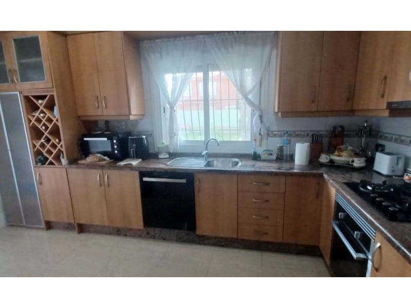 3 chambre Villa/Maison à vendre à Campoamor avec piscine garage - 950 000 € (Ref: 9149462)