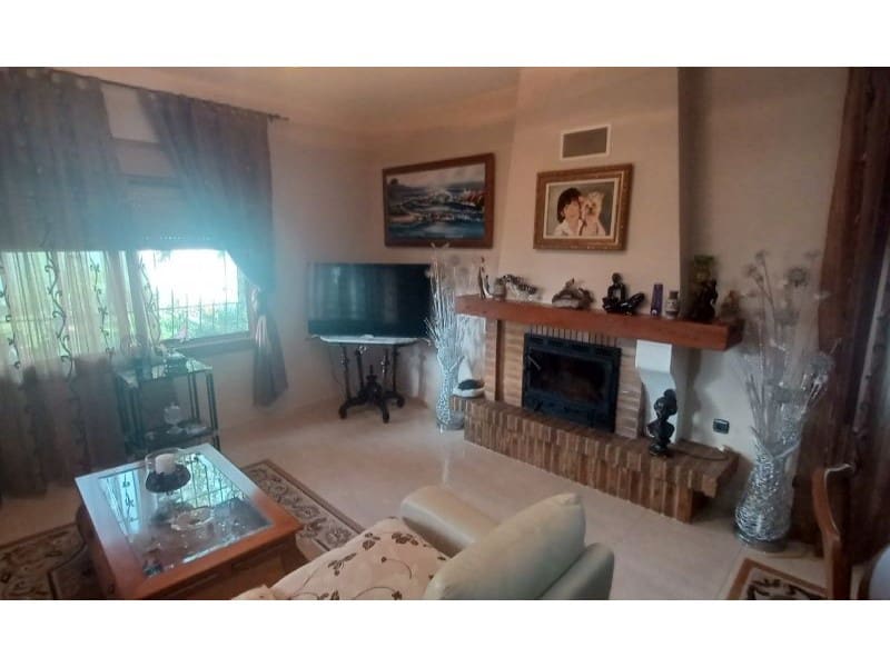 3 chambre Villa/Maison à vendre à Campoamor avec piscine garage - 950 000 € (Ref: 9149462)