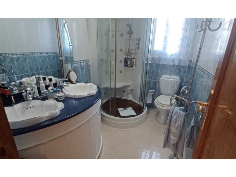 3 chambre Villa/Maison à vendre à Campoamor avec piscine garage - 950 000 € (Ref: 9149462)