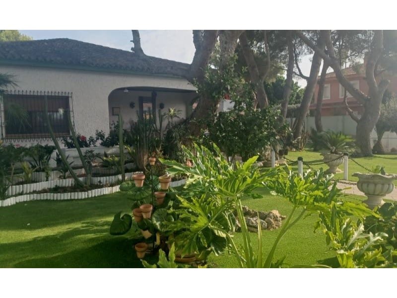 3 chambre Villa/Maison à vendre à Campoamor avec piscine garage - 950 000 € (Ref: 9149462)