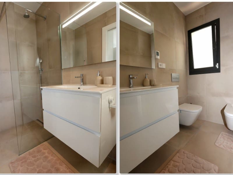 Chalet de 3 habitaciones en Pilar de la Horadada en venta con piscina - 495.000 € (Ref: 9149463)