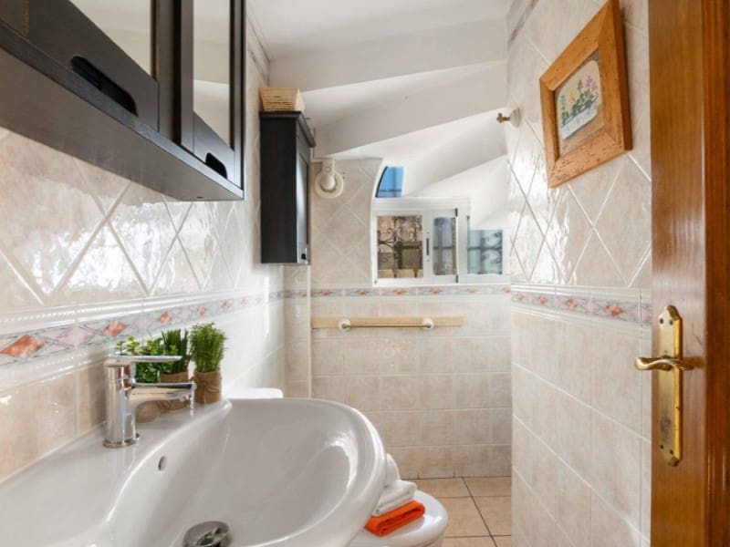 5 soverom Villa til salgs i Orihuela Costa med svømmebasseng - € 350 000 (Ref: 9149472)