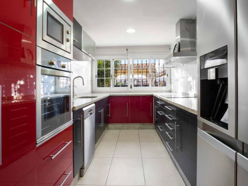 5 soverom Villa til salgs i Orihuela Costa med svømmebasseng - € 350 000 (Ref: 9149472)