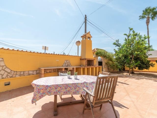 5 soverom Villa til salgs i La Florida, Orihuela med svømmebasseng - € 350 000 (Ref: 9149472)