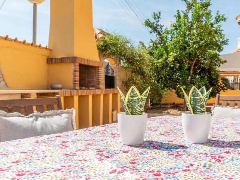 5 soverom Villa til salgs i Orihuela Costa med svømmebasseng - € 350 000 (Ref: 9149472)