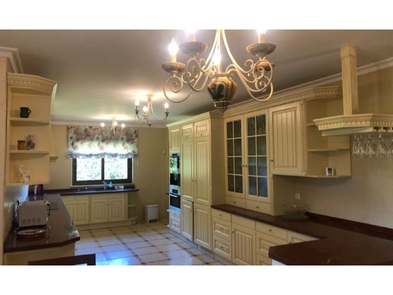 5 soverom Villa til salgs i Cabo Roig med svømmebasseng - € 1 950 000 (Ref: 9152326)