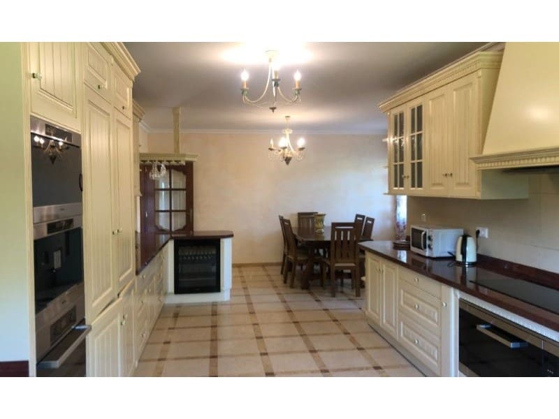 5 soverom Villa til salgs i Cabo Roig med svømmebasseng - € 1 950 000 (Ref: 9152326)