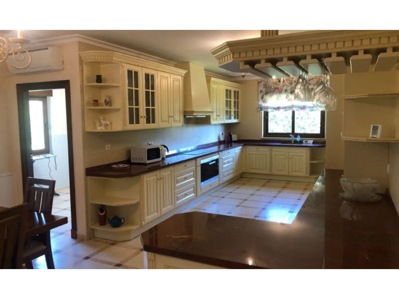 5 soverom Villa til salgs i Cabo Roig med svømmebasseng - € 1 950 000 (Ref: 9152326)