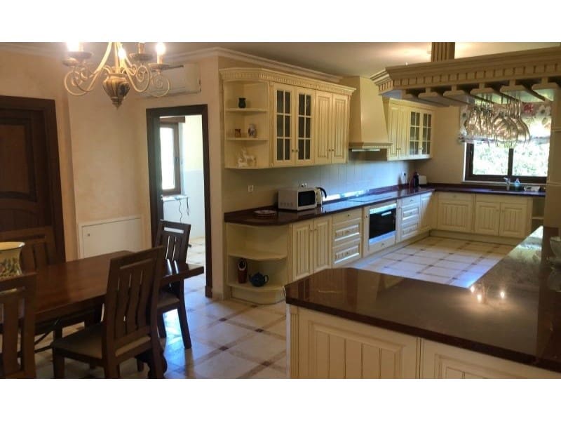 5 soverom Villa til salgs i Cabo Roig med svømmebasseng - € 1 950 000 (Ref: 9152326)