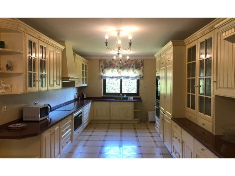 5 soverom Villa til salgs i Cabo Roig med svømmebasseng - € 1 950 000 (Ref: 9152326)