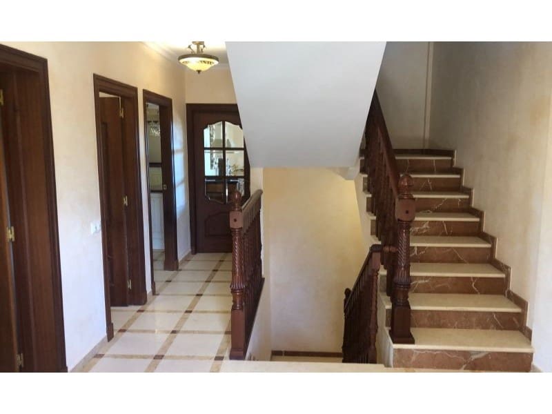 5 soverom Villa til salgs i Cabo Roig med svømmebasseng - € 1 950 000 (Ref: 9152326)